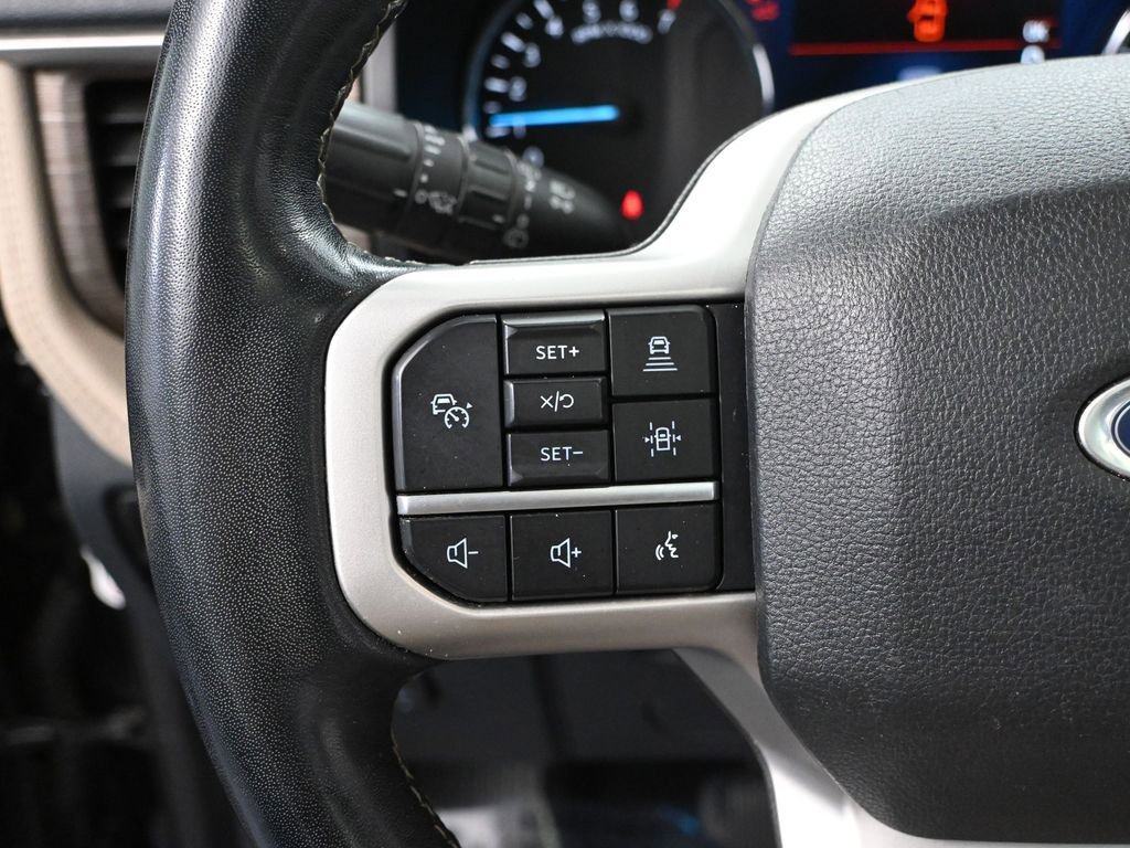 Used 2023 Ford Expedition Limited image 31