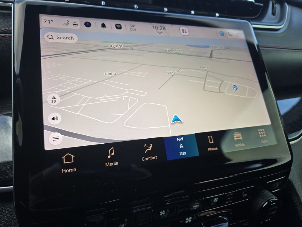 Used 2022 Jeep Grand Cherokee Trailhawk image 11