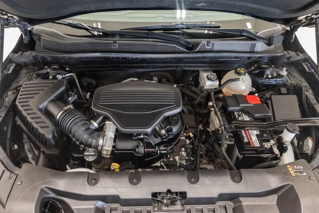 Used 2020 Chevrolet Blazer Premier w/ LPO, Floor Liner Package FWD image 3