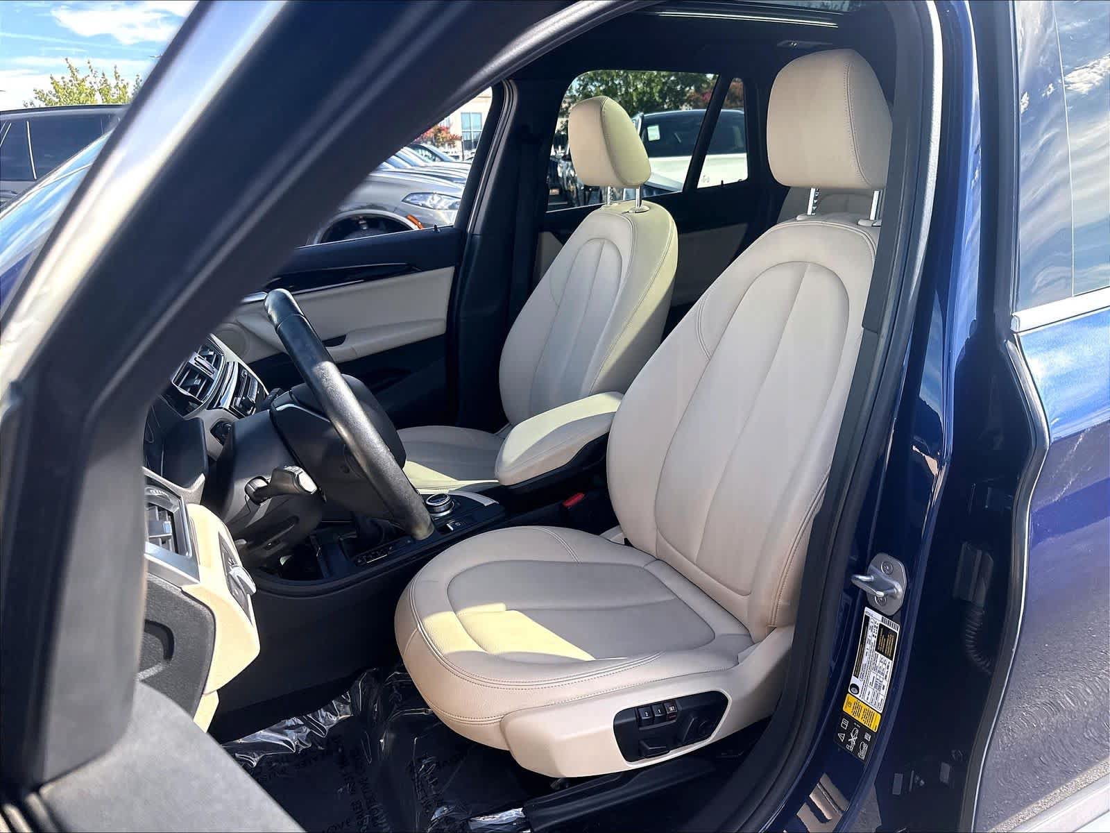 Used 2018 BMW X1 xDrive28i AWD/4WD image 24