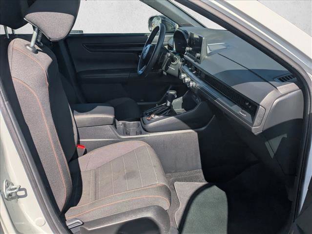 Certified 2024 Honda CR-V Sport image 18