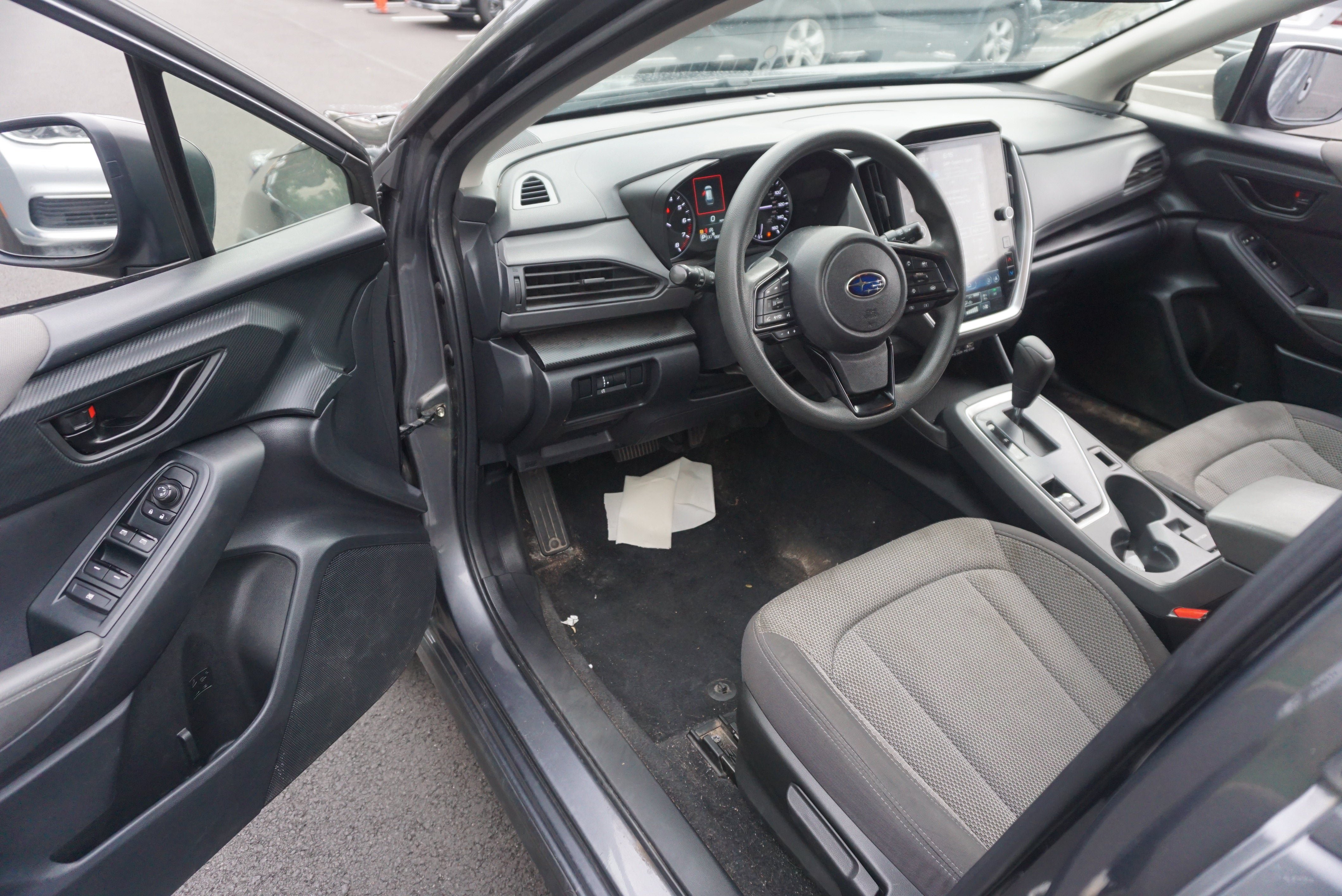 Used 2024 Subaru Crosstrek 2.0i Premium AWD/4WD image 7