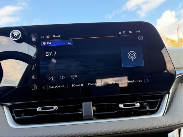 New 2026 Chevrolet Equinox LT image 21