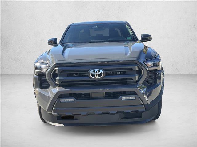 Used 2025 Toyota Tacoma SR5 AWD/4WD image 2