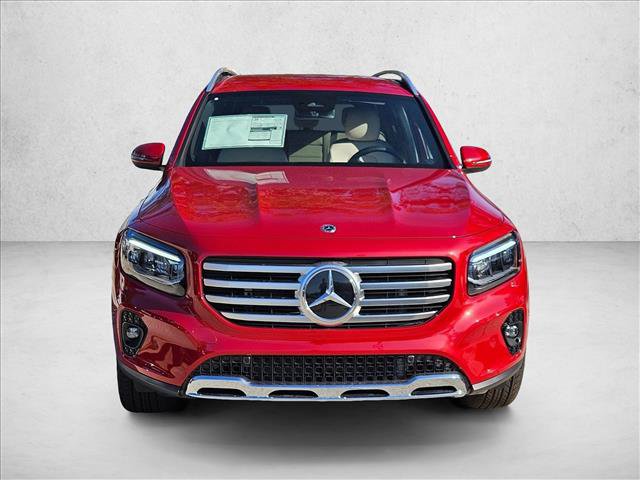 New 2026 Mercedes-Benz GLB 250 image 6