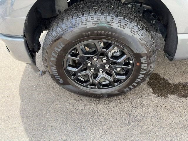 Used 2025 Ford F150 STX AWD/4WD image 43