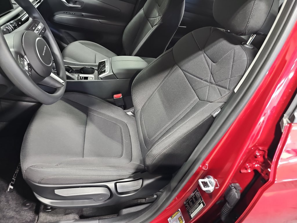 New 2026 Hyundai Tucson SE AWD/4WD image 14
