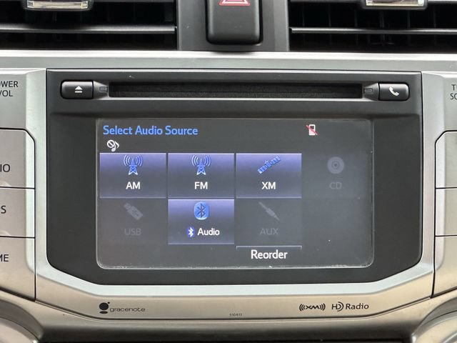 Used 2019 Toyota 4Runner SR5 Premium RWD image 16