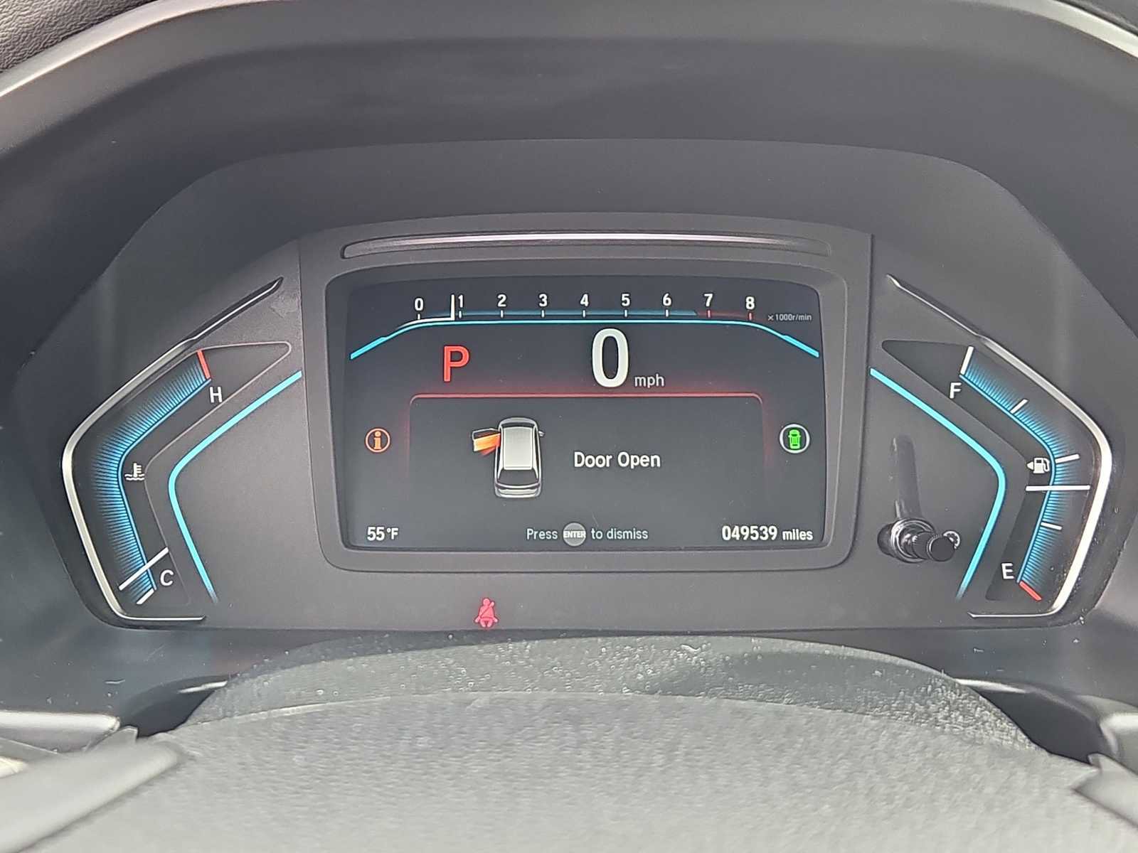 Used 2024 Honda Odyssey EX-L image 27