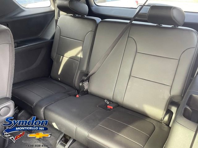 Used 2023 Chevrolet Traverse Premier w/ Redline Edition image 20