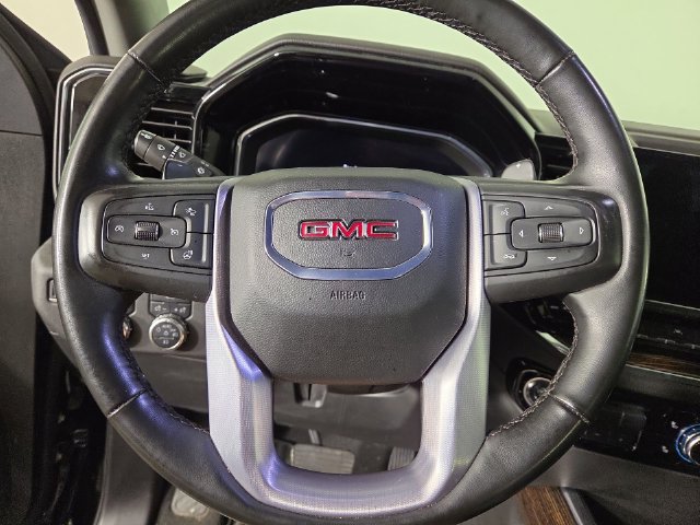 Used 2025 GMC Sierra 1500 Elevation w/ Preferred Package AWD/4WD image 22