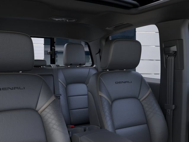 New 2026 GMC Canyon Denali AWD/4WD image 24