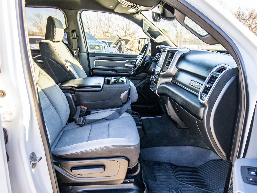 New 2026 Chevrolet Silverado 1500 LT w/ All Star Edition Plus image 5