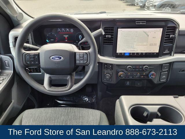 New 2026 Ford F250 XLT image 13