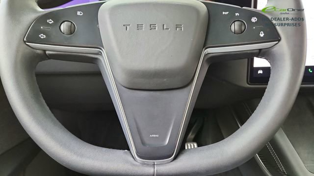 Used 2023 Tesla Model X Plaid AWD/4WD image 41