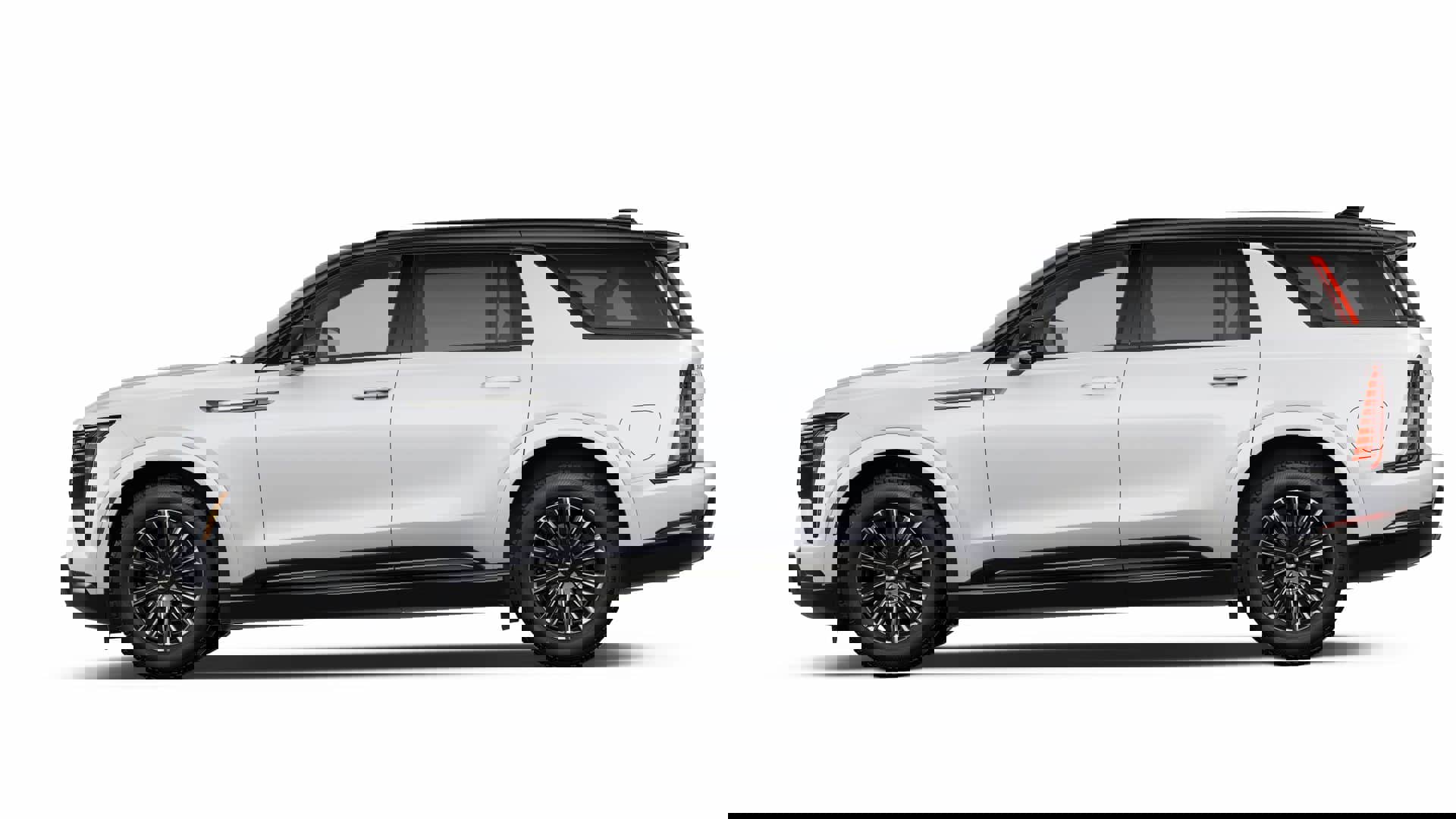 New 2026 Cadillac Escalade IQL Sport 1 image 27