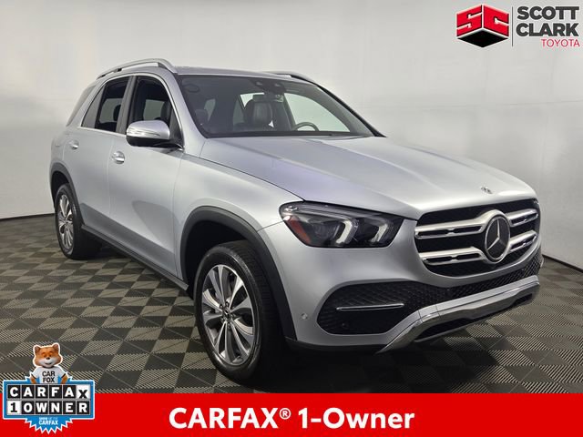 Used 2023 Mercedes-Benz GLE 350 4MATIC