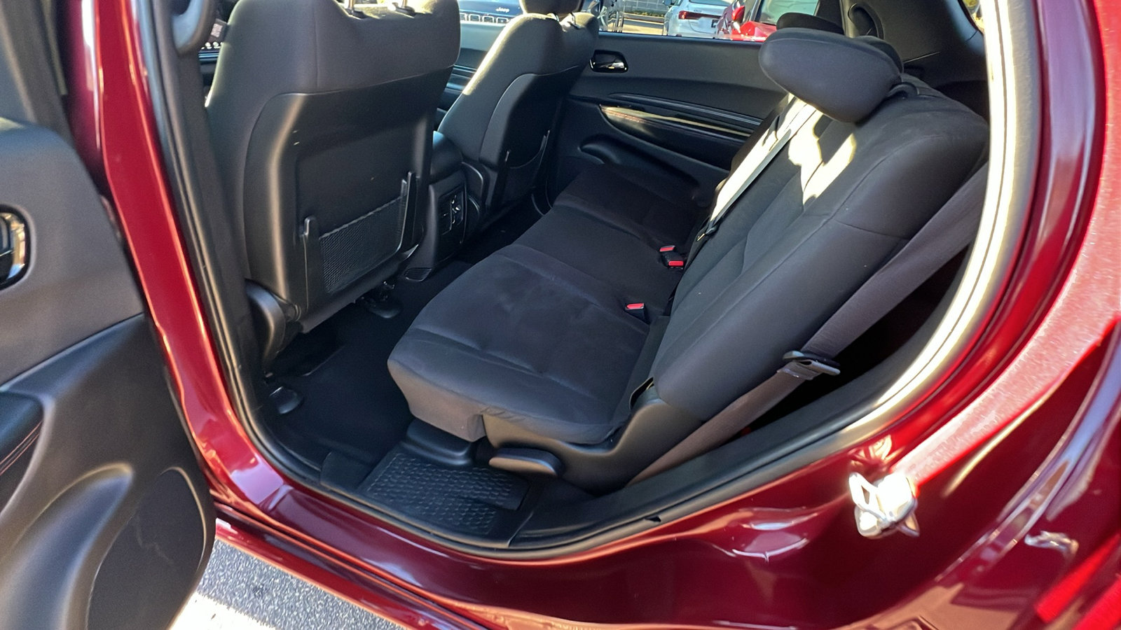 Used 2023 Dodge Durango GT image 24