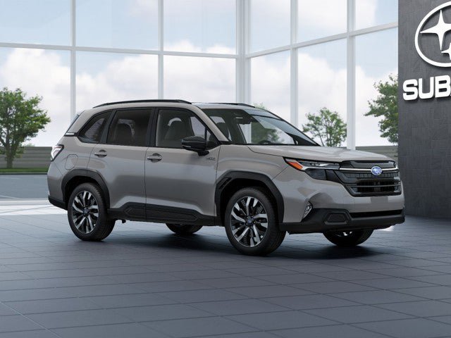 New 2026 Subaru Forester Touring AWD/4WD image 1
