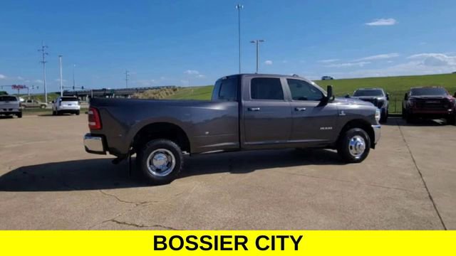 Used 2019 RAM 3500 Big Horn AWD/4WD image 10