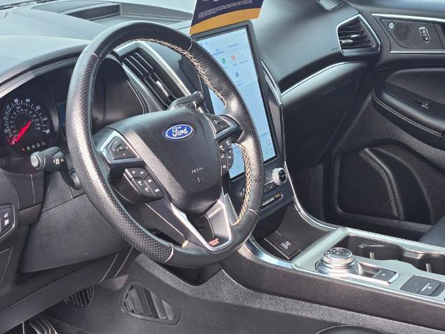 Certified 2022 Ford Edge ST AWD/4WD image 26