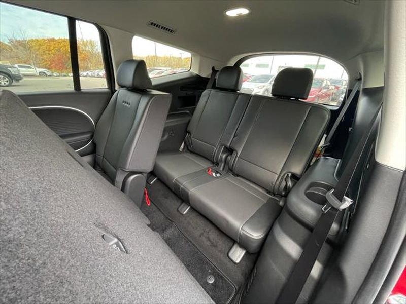 New 2026 Hyundai Ioniq 9 SEL image 16