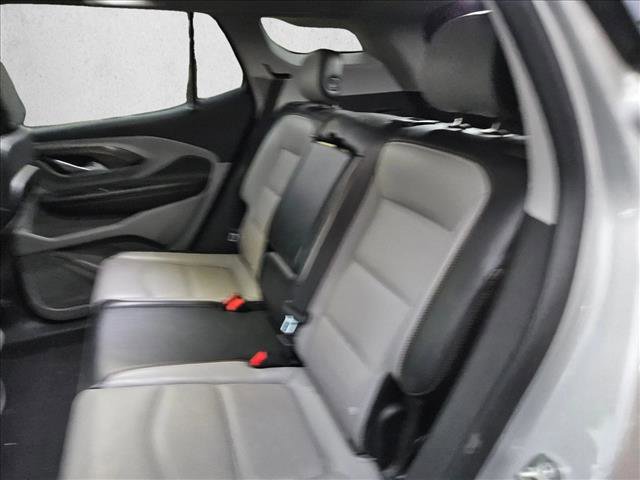 Used 2019 GMC Terrain SLT image 17