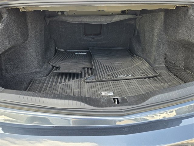 Used 2019 Cadillac CT6 Premium Luxury image 14