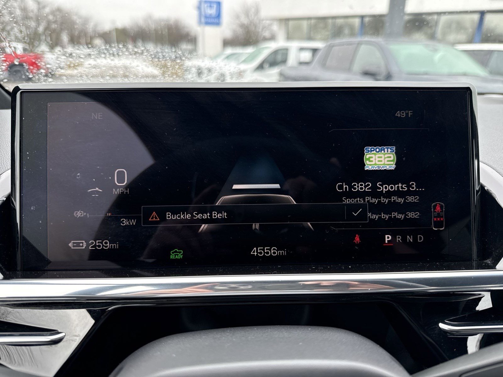 Used 2026 GMC Sierra EV Elevation image 17