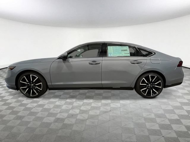 New 2026 Honda Accord Touring image 6