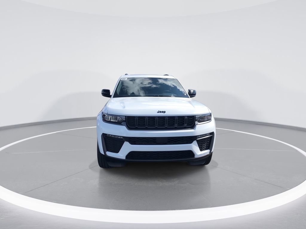 New 2026 Jeep Grand Cherokee L Limited image 3