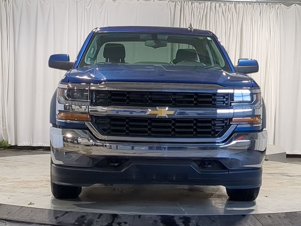 Used 2016 Chevrolet Silverado 1500 LT image 20