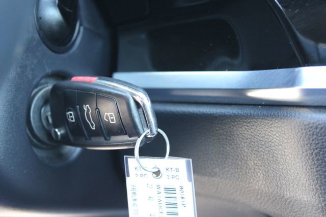 Used 2023 Audi Q3 2.0T Premium image 24