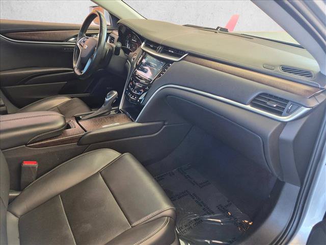 Used 2018 Cadillac XTS Luxury FWD image 28