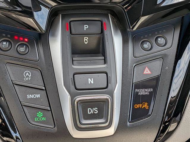 Used 2020 Honda Odyssey Elite image 12