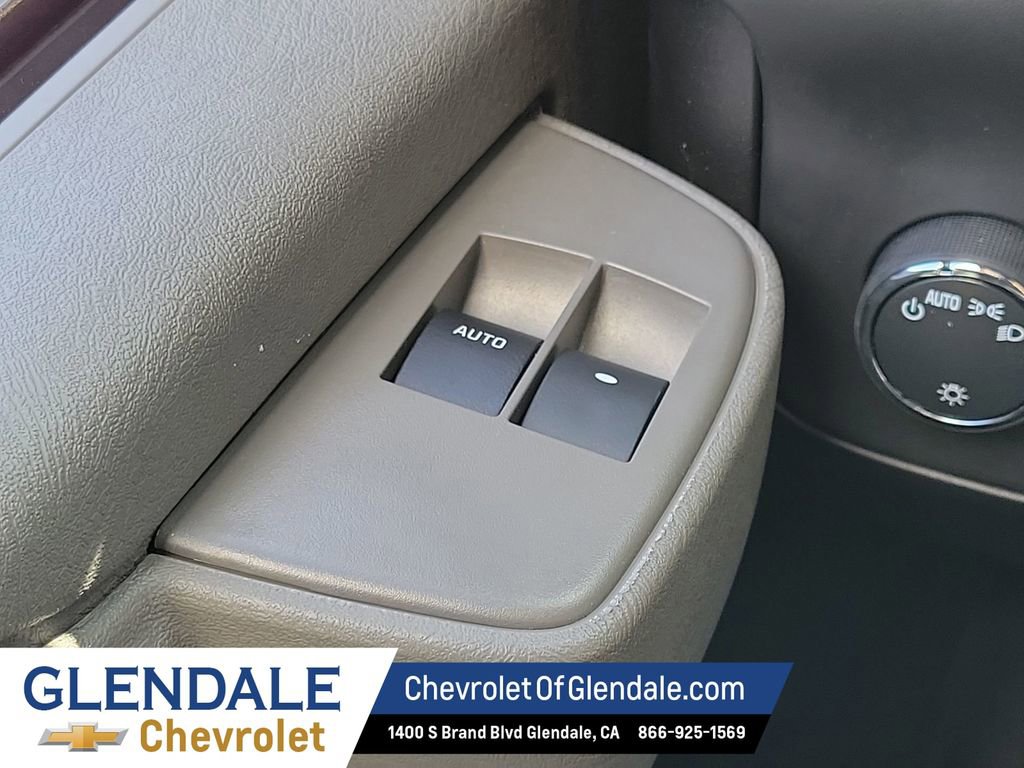 New 2026 Chevrolet Blazer EV RS image 30