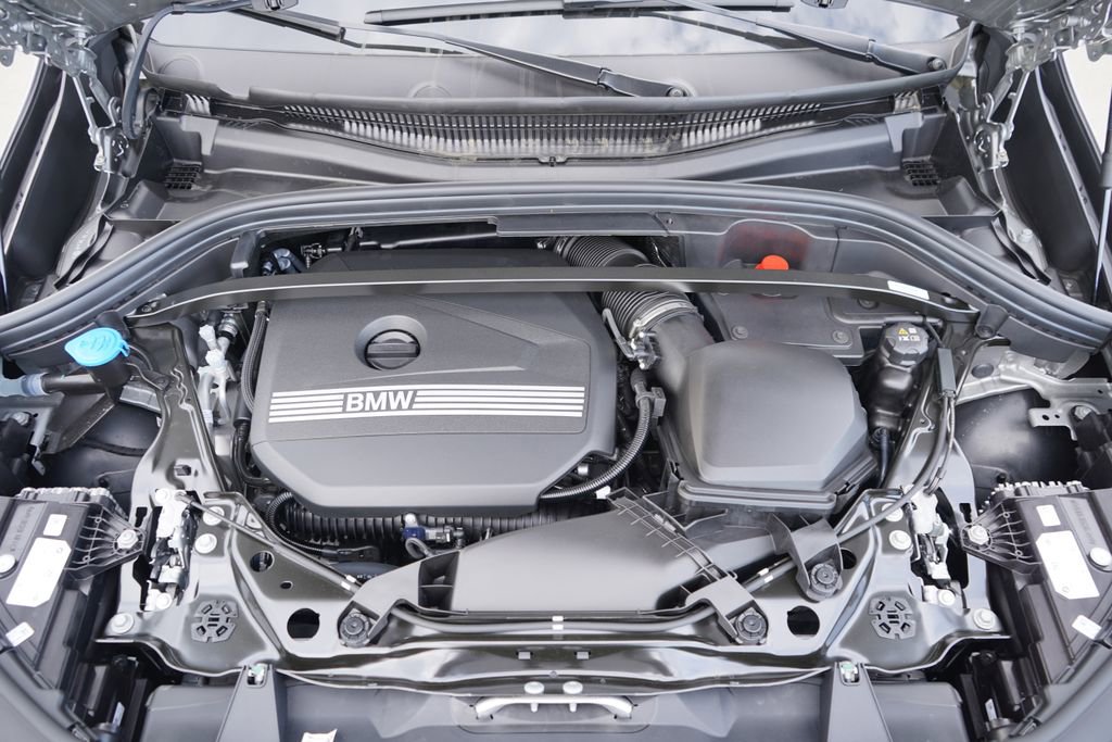 New 2026 BMW X1 xDrive28i w/ Convenience Package image 20