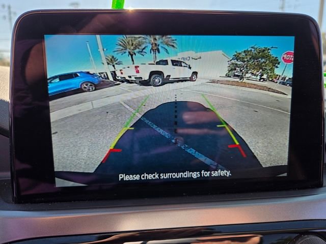 Used 2024 Ford Escape Active image 25