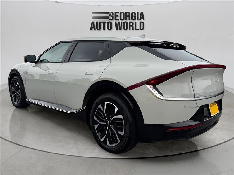Used 2023 Kia EV6 Wind RWD image 12