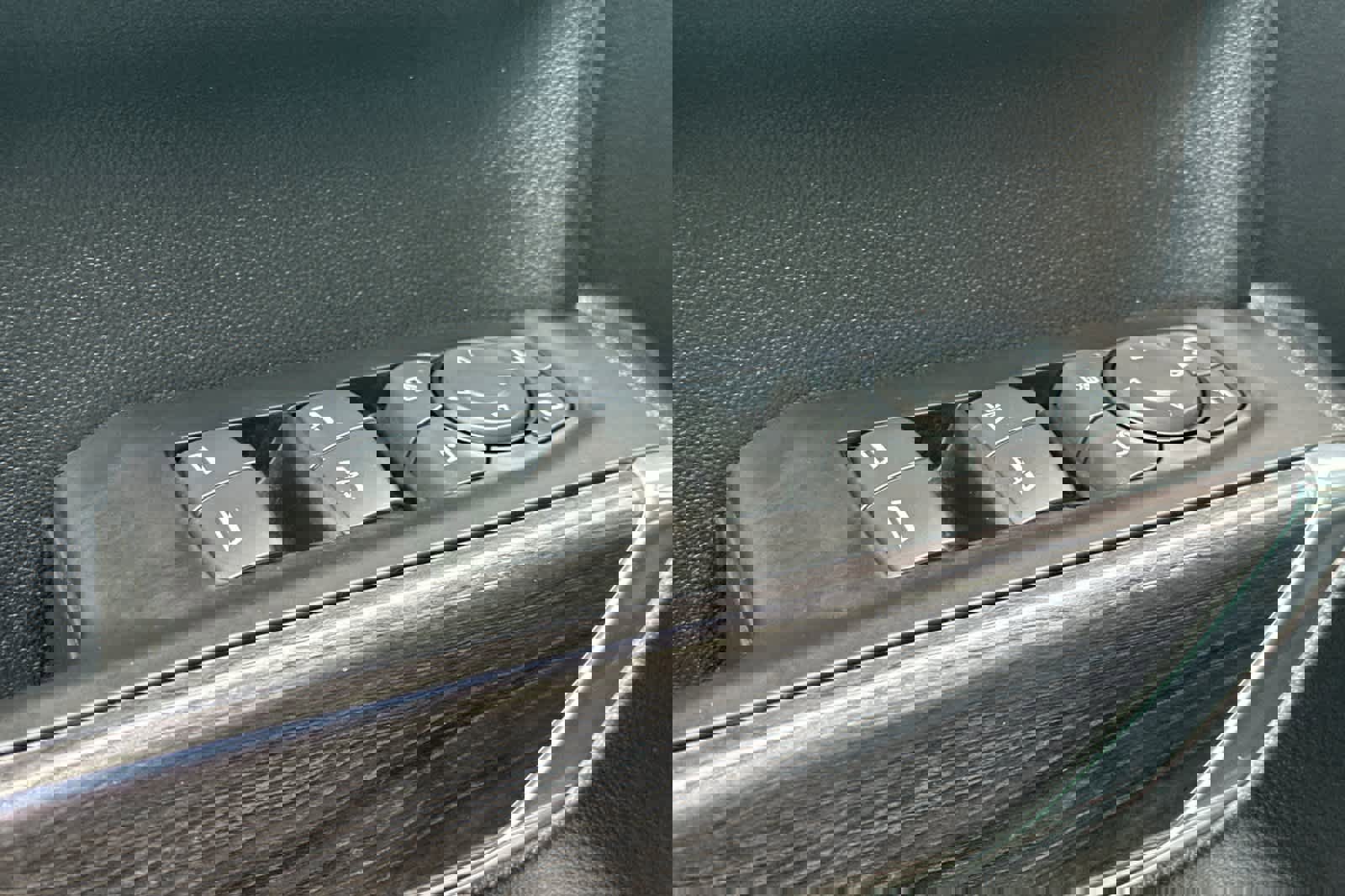 Used 2021 Chevrolet Silverado 1500 LTZ w/ Technology Package image 13