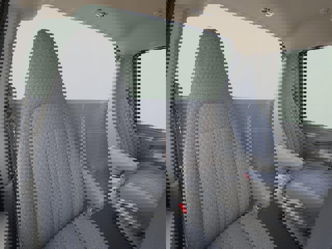 New 2026 Chevrolet Express 3500 w/ Power Convenience Package image 40