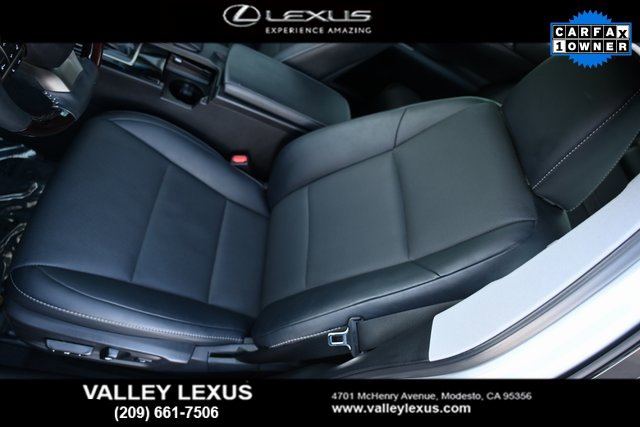 Used 2018 Lexus ES 350 image 16