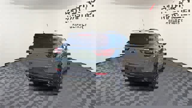 Used 2025 Chevrolet TrailBlazer ACTIV image 8