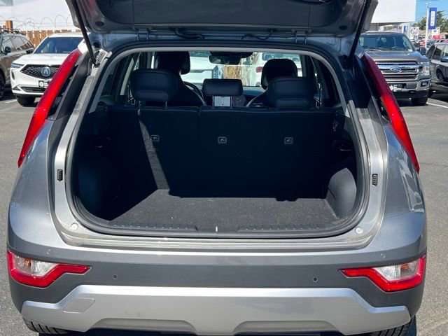 Certified 2023 Kia Niro EX image 12