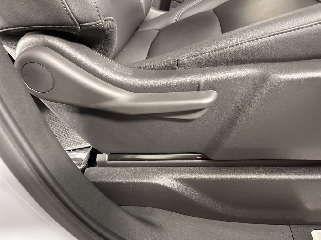 Certified 2024 Chevrolet Silverado 1500 LT Trail Boss w/ Convenience Package II image 7