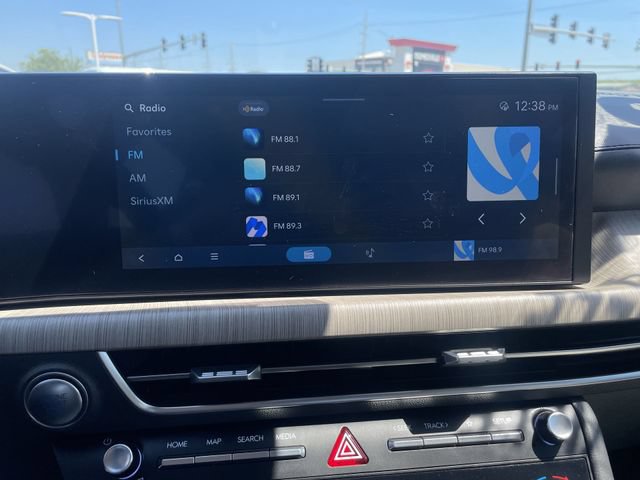 Used 2025 Hyundai Sonata SEL FWD image 22