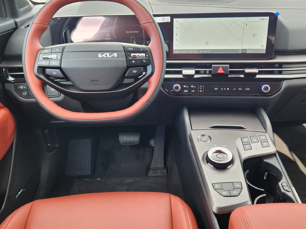 New 2027 Kia Sportage SX Prestige AWD/4WD image 10