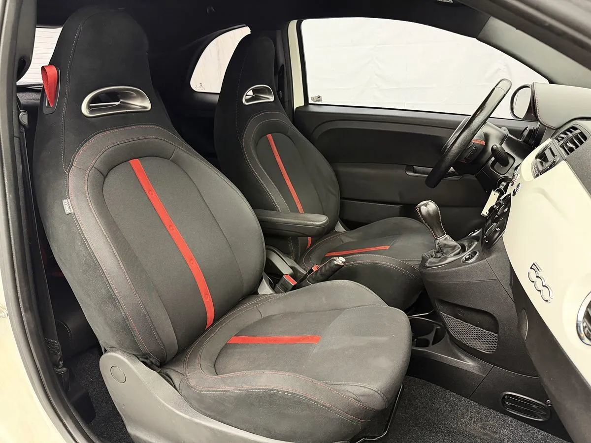 Used 2013 FIAT 500 Abarth FWD image 19