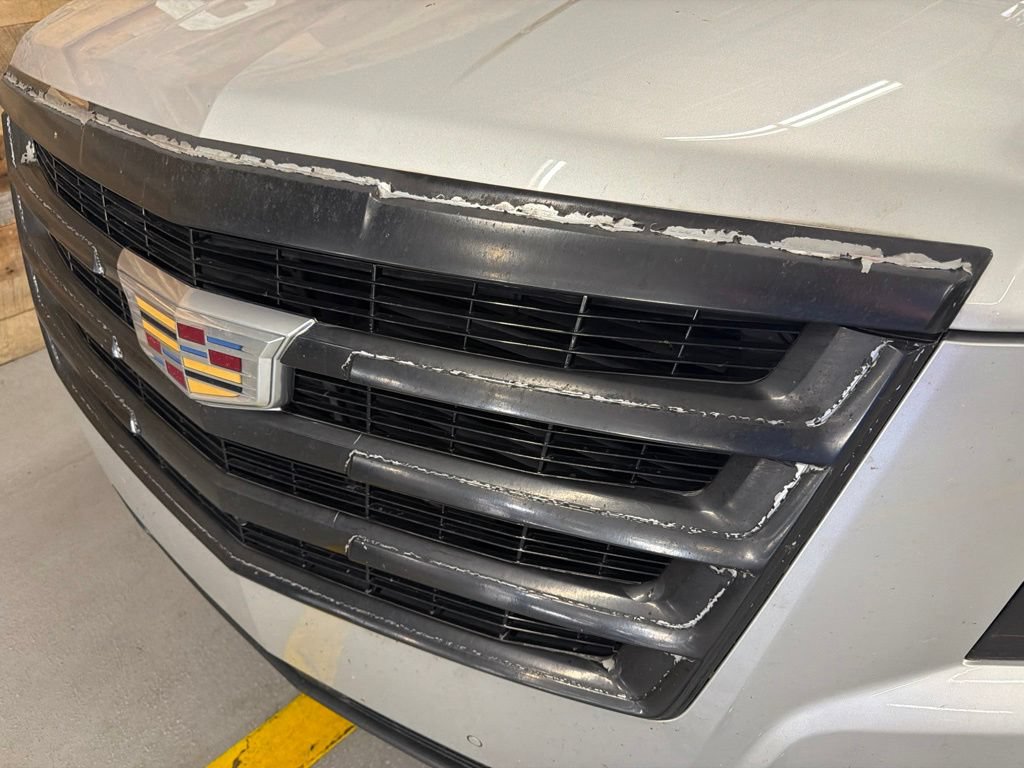 Used 2016 Cadillac Escalade ESV Premium AWD/4WD image 7