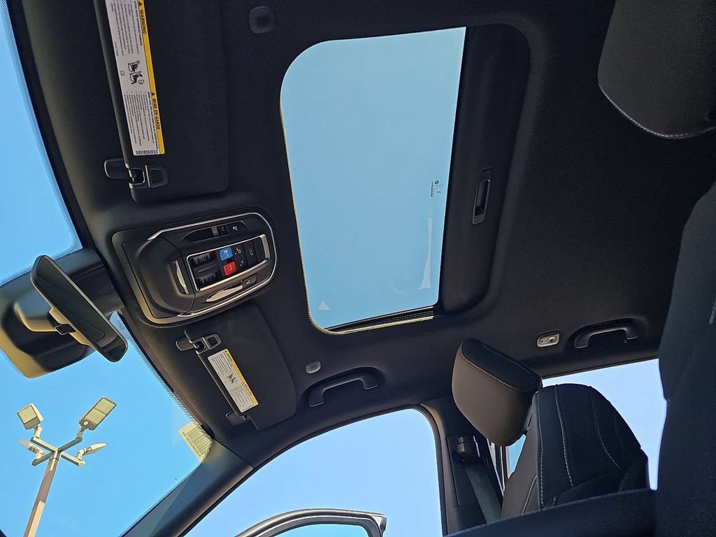 New 2027 Jeep Grand Cherokee Laredo X AWD/4WD image 30
